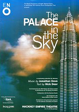 The Palace In The Sky